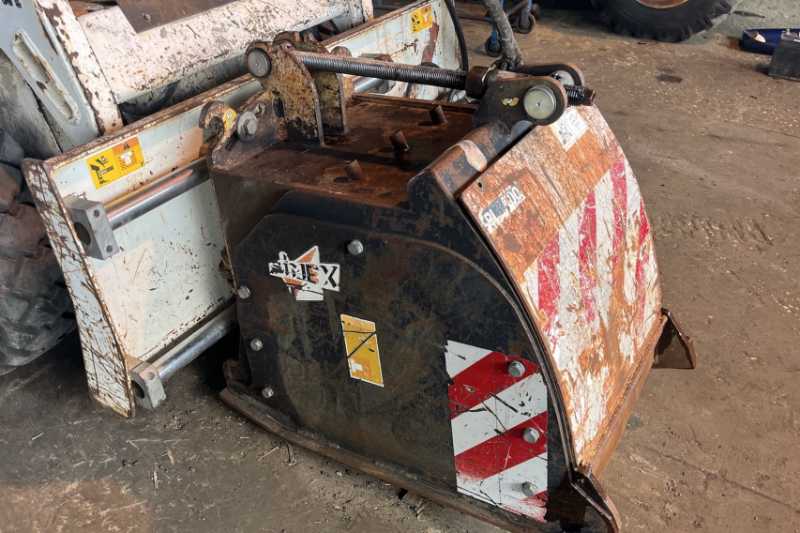 OmecoHub - Immagine SIMEX PL500